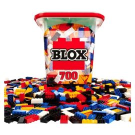 Blox Eimer 700 8er Steine
