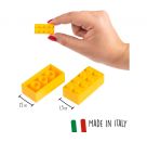 Blox Eimer 700 8er Steine