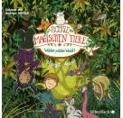 CD Die Schule der magischen Tiere: Die Schule der magischen Tiere: Das Hörbuch zum Film