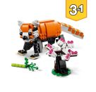 LEGO® Creator 31129 Majestätischer Tiger