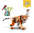 LEGO® Creator 31129 Majestätischer Tiger