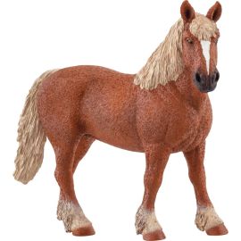 schleich® Farm World 13941 Belgische Zuchtstute