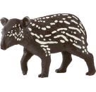 schleich® Wild Life 14851 Tapir Junges