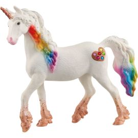 schleich® bayala® 70726 Regenbogeneinhorn, Stute