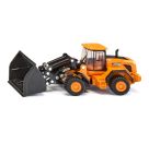 SIKU 1789 JCB 457 WLS Radlader
