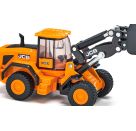 SIKU 1789 JCB 457 WLS Radlader