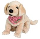 Labrador Welpe Luzie  ca. 25 cm