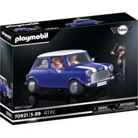 PLAYMOBIL 70921 Mini Cooper