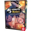 Gamefactory - 5 Minute Mystery