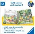 Wieso? Weshalb? Warum? junior, Band 43: Wie helfe ich der Umwelt?