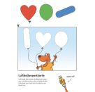 Vorschulblock - Schneiden, kleben, basteln ab 5 Jahre. Ab 5 Jahre., sortiert