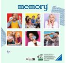Ravensburger - 20890 - Disney Frozen memory®, der Spieleklassiker für alle Frozen Fans, Merkspiel für 2-8 Spieler ab 3