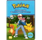 Pokémon: Spannende Vorlesegeschichten, sortiert