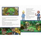 Pokémon: Spannende Vorlesegeschichten, sortiert