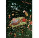 Du spinnst wohl! Eine außergewöhnliche Adventsgeschichte in 24 Kapiteln