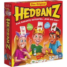 BGM Hedbanz Refresh