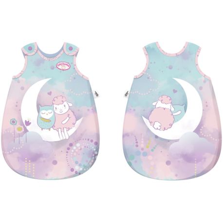Zapf Baby Annabell Sweet Dreams Schlafsack