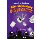Rupert präsentiert: Echt unheimliche Gruselgeschichten