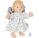 Sterntaler Spieluhr L Schutzengel ecru