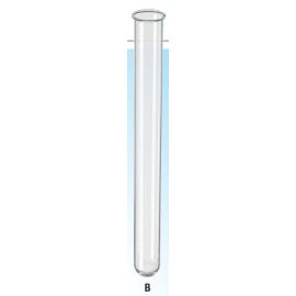 Reagenzglas 20x200