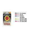 Points Master Points 100er schwarz