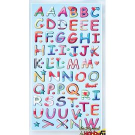 Creapop Sticker, Design-Buchs