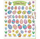 Sticker Ostern