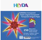 Faltpl.transparent sort15x15c