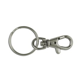 Schlüsselkarabiner 27mm