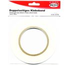 Doppelseit.Klebeband 3mm