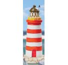 Leuchtturm rot