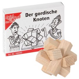 Der gordische Knoten