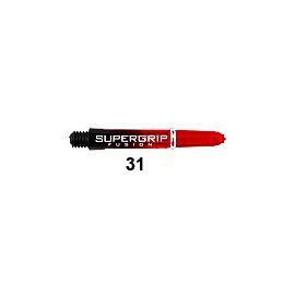 Schafts Supergrip Fusion Shor