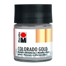Marabu COLORADO GOLD, Platin 796, 50 ml