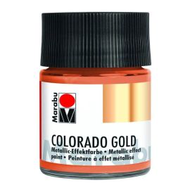 Marabu COLORADO GOLD, Metallic-Kupfer 78