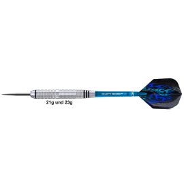 HARROWS Blaze 23g