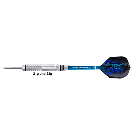 HARROWS Blaze 23g