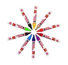 Marabu KiDS TEXTILMARKER, 10x3 mm, 10er-