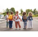 Rucksack About Friends Lion