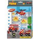 Hama Geschekp.Feuerwehr