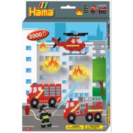 Hama Geschekp.Feuerwehr
