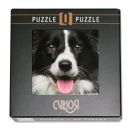 Puzzle Hund 66 Teile
