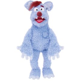 WoozleGoolze Handpuppe 65 cm