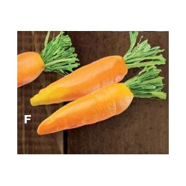 Karotten 5,5cm, 8 Stck/Btl