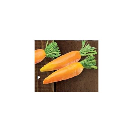 Karotten 5,5cm, 8 Stck/Btl