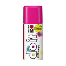Marabu do it NEON, Neon-Pink 334, 150ml