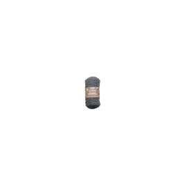 Bands Makramee 250g grau 60% Baumwolle/40% Viskose