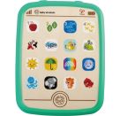 Baby Lerntablet DE IT EN