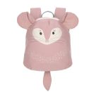Rucksack About Friends Chinchilla