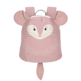 Rucksack About Friends Chinchilla
